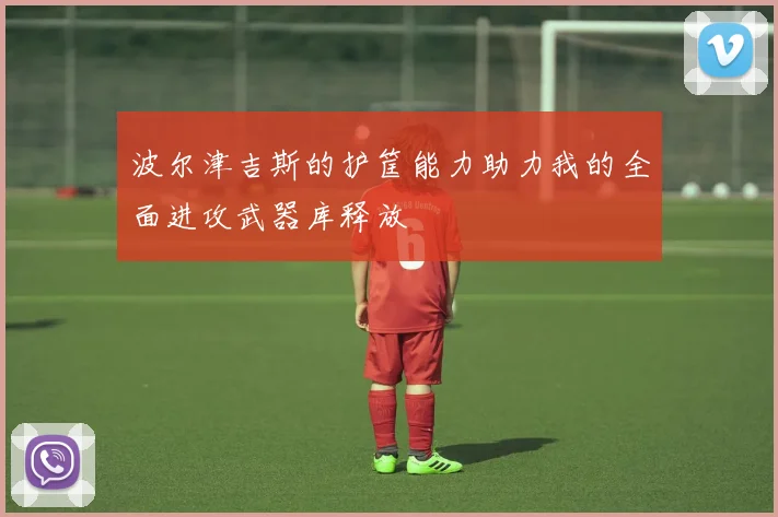 波尔津吉斯的护筐能力助力我的全面进攻武器库释放