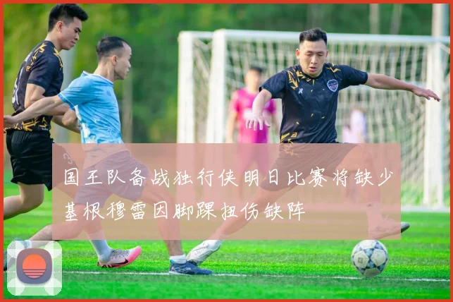 国王队备战独行侠明日比赛将缺少基根穆雷因脚踝扭伤缺阵